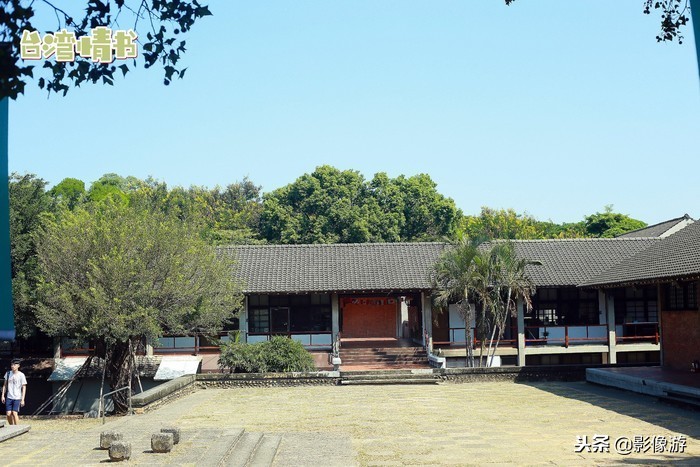 台湾鹿港天后宫旅游攻略,台湾旅游攻略15日游