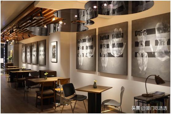 艺术与美食激情碰撞意大利主厨空降厦门