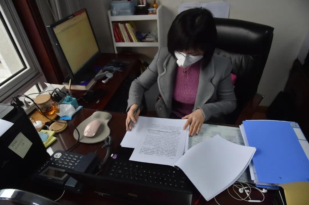 庚子抗疫历史,庚子战疫记