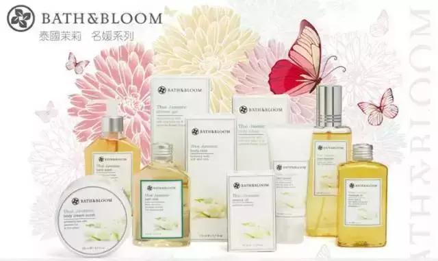 泰国平价好物排行榜,泰国必买十大品牌