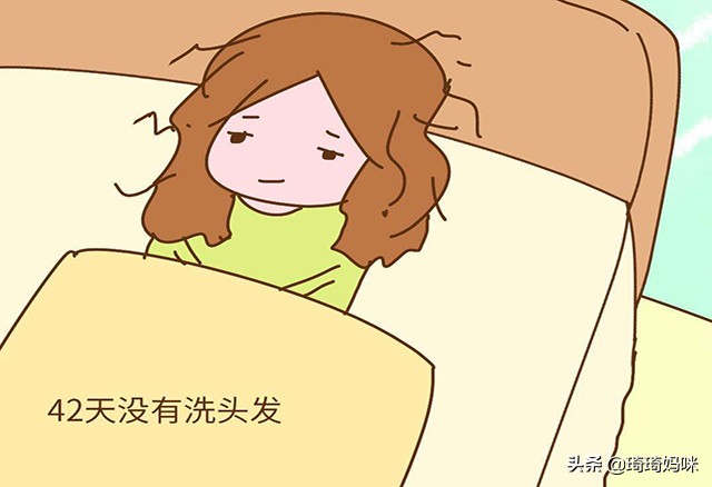 产后洗澡要注意些什么,产后牢记这八大项以后不遭罪