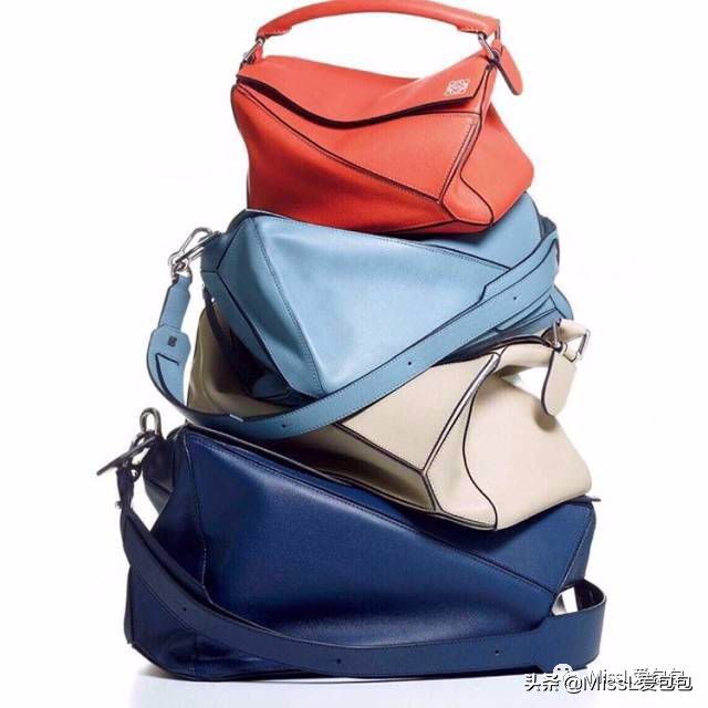 loewepuzzle包,loewepuzzle男士包