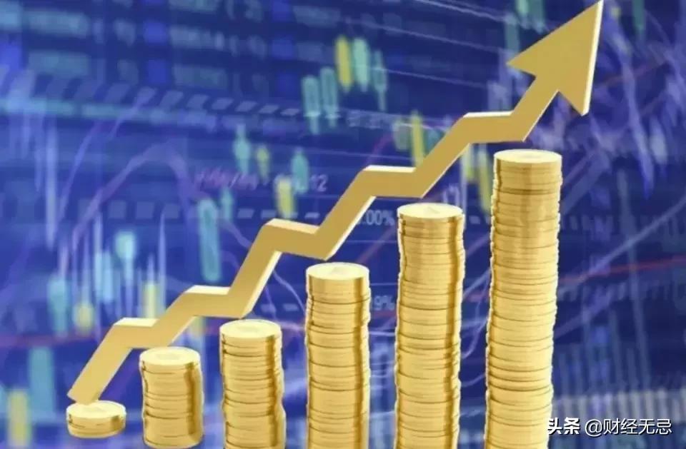 东方财富市值赶超中信证券,东方财富为什么崛起