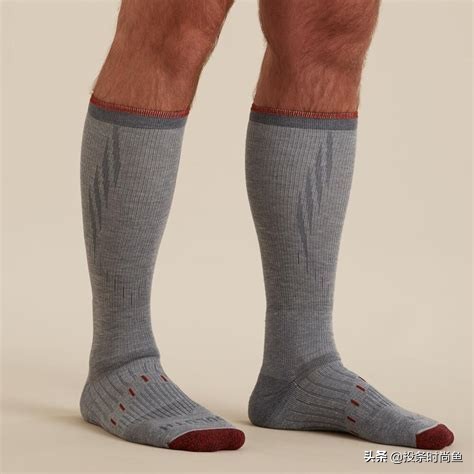 五种式样的袜子各7双,袜子大全500种