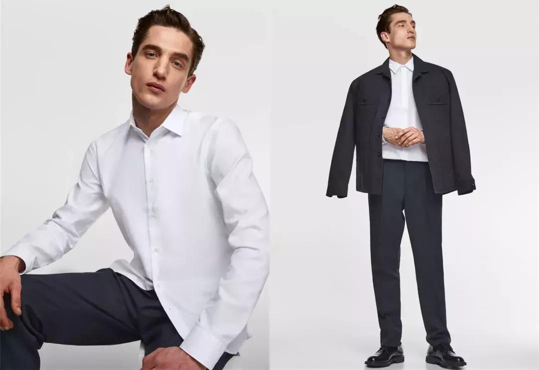职场男必须要有一件好衬衫！18个品牌身边男士亲测好用