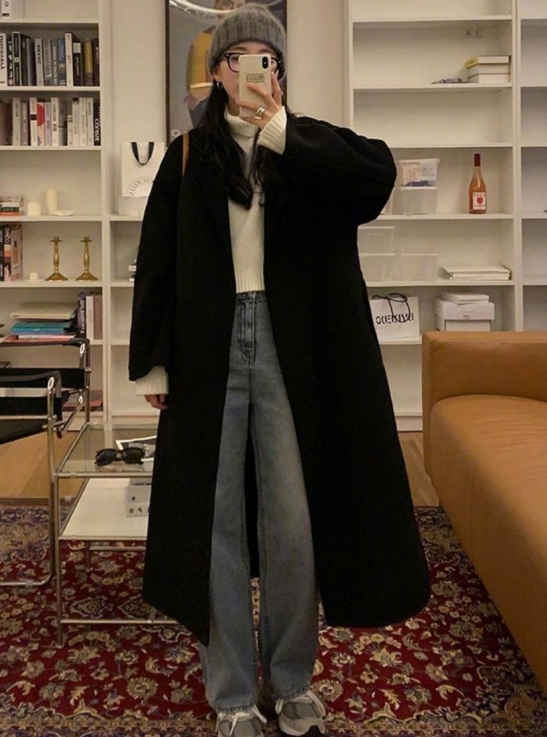 今年流行的时尚穿搭,今年流行的气质穿搭显年轻还不贵