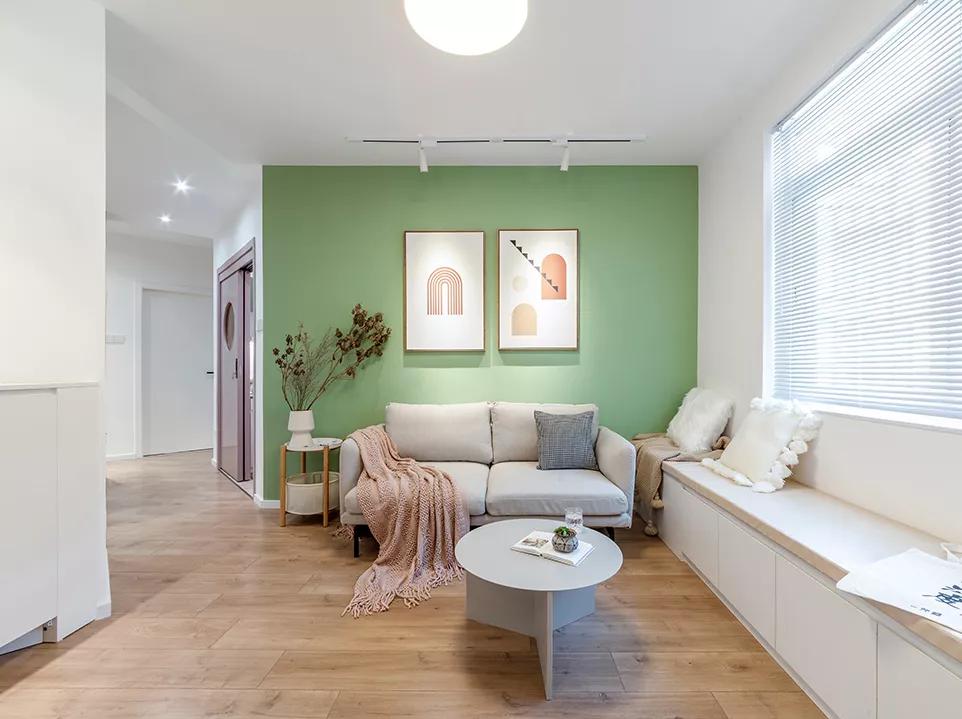 装修乳胶漆怎么选择品牌,选购乳胶漆的最佳方法