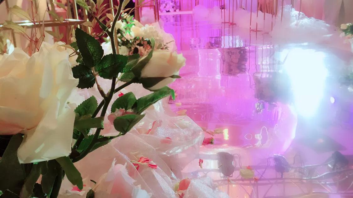 海铭结婚视频完整版,贺新婚mv