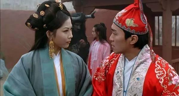 铁扇公主竟是当年被悟空降服的,为什么铁扇公主对悟空恨之入骨