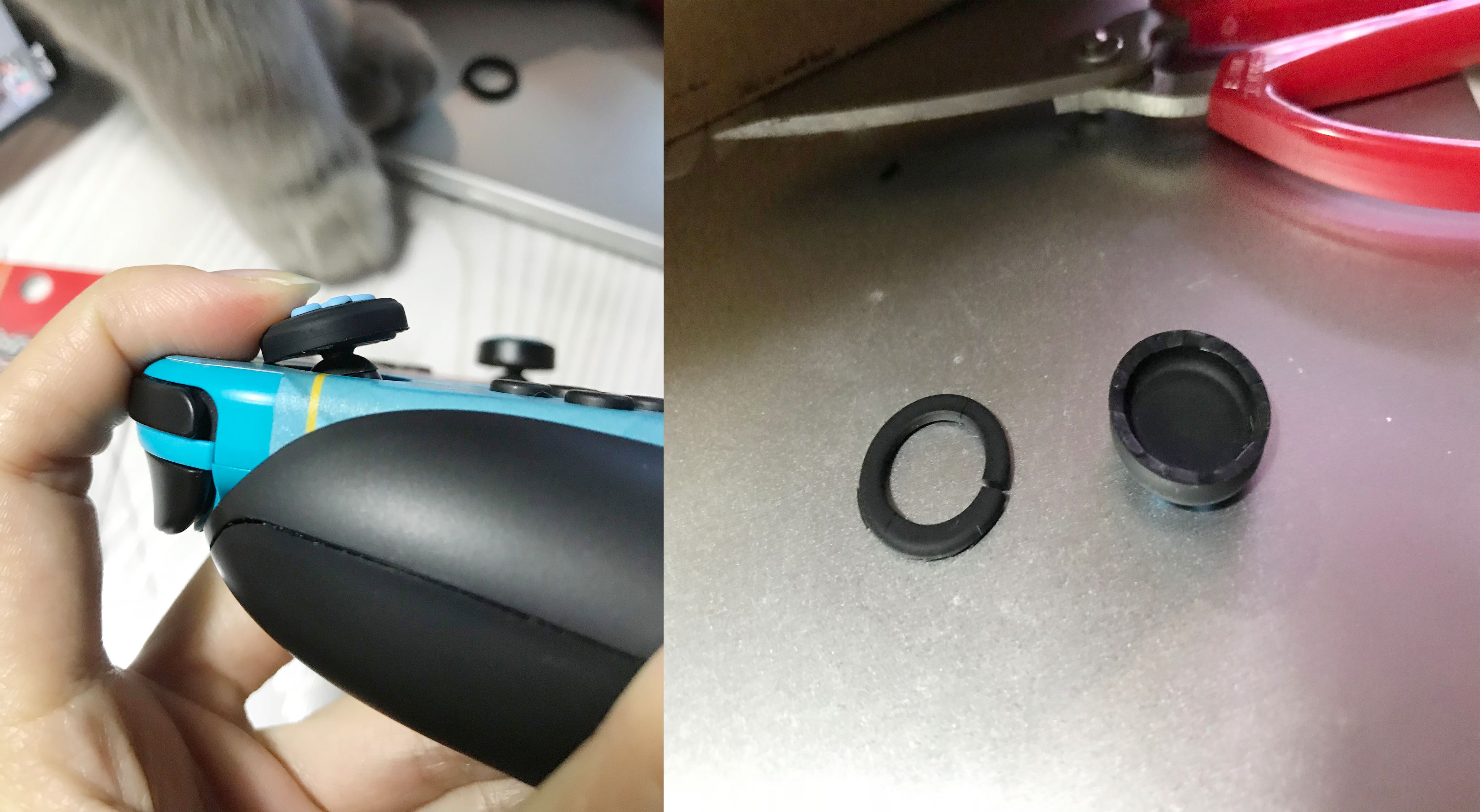 买switch还要买什么配件,switch配件选购