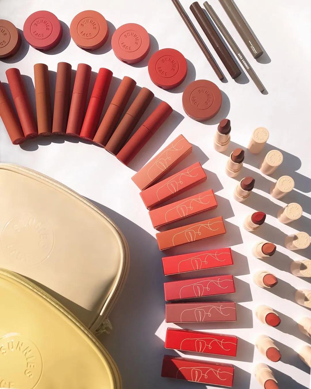 pony彩妆推荐,彩妆小众平价还好用的彩妆大盘点