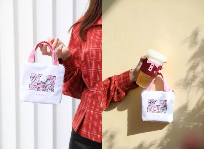 服装人要哭了！年利润4亿、估值90亿的喜茶竟然跨界服装行业？