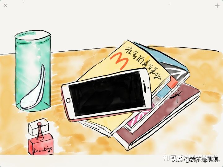 ipadair2可以画画吗,ipad能拿来做什么的