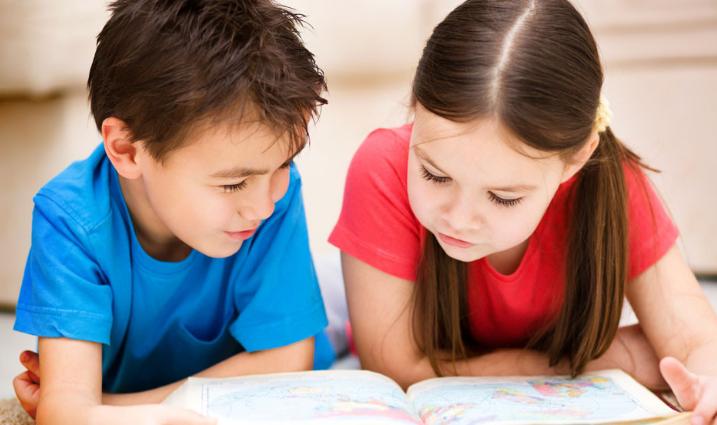 孩子学习不好不爱读书怎么办,孩子不爱读书成绩差家长该怎么做