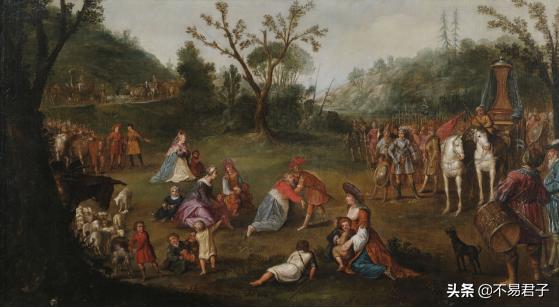 犹太经典对犹太人的影响,怎么看待犹太教和犹太人