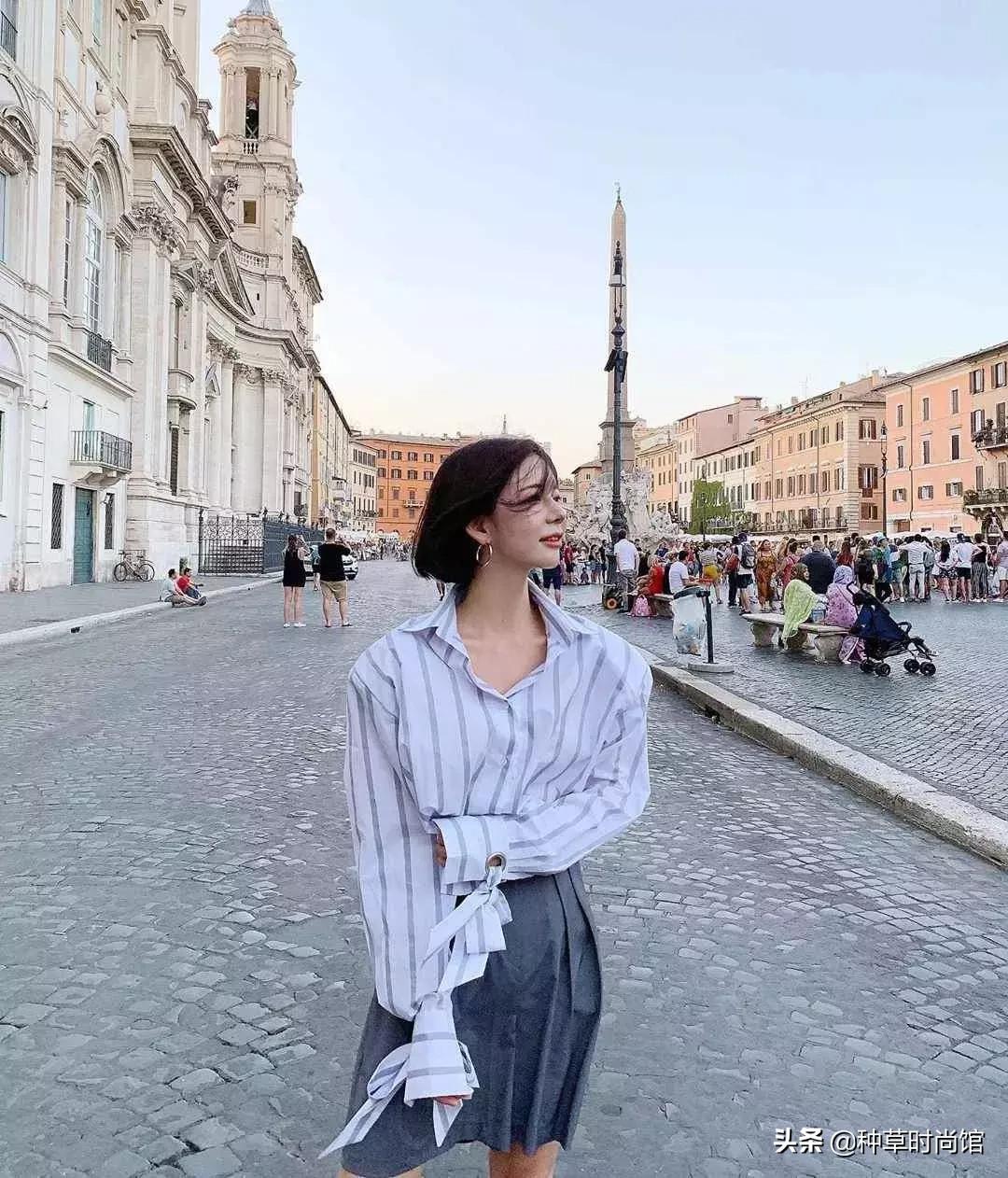 有趣的拍照模板,30个照片合集模板