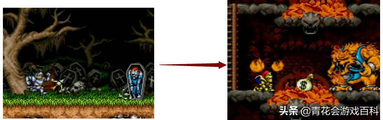 游戏中惯用的剧情套路,游戏知识新手教程