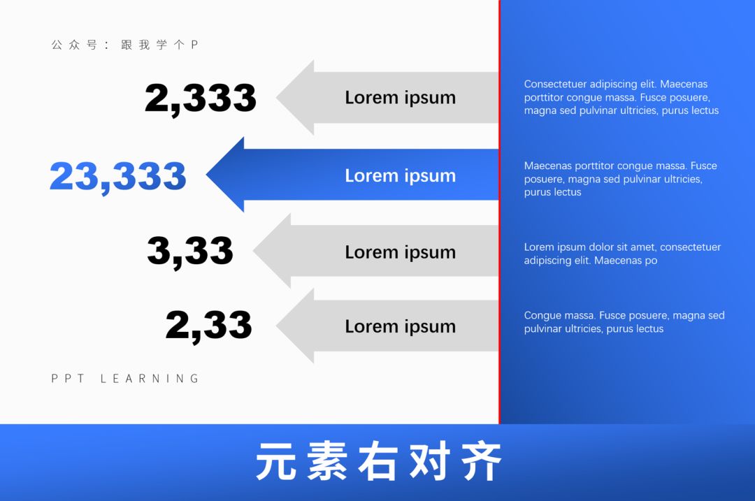 ppt的水平对齐和垂直对齐,ppt两端对齐最后一行不对齐