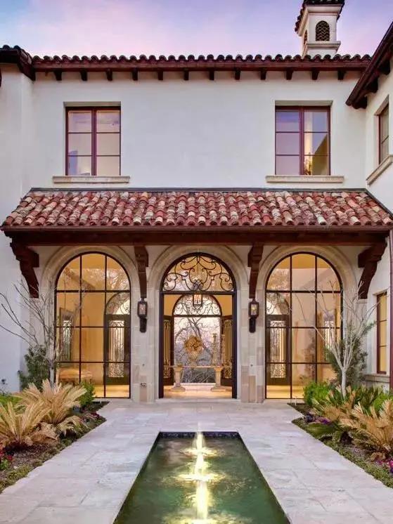 看到这样的房子你会心动吗,看到这样的房子你会想到什么