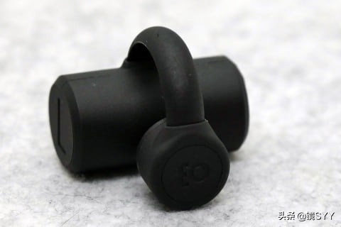 逸鸥骨传导耳机peace测评,逸鸥peace真无线骨传导蓝牙耳机