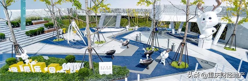 大渡口板块规划,重庆大渡口区发展趋势