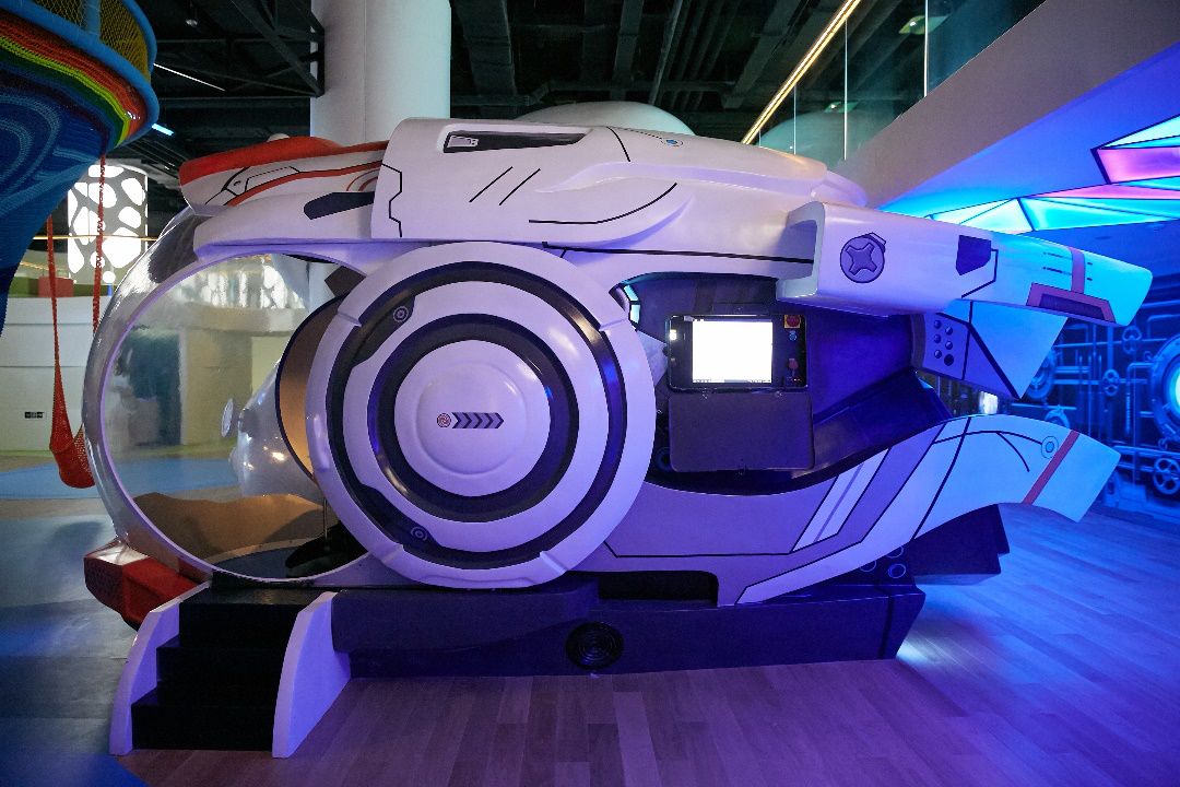 北京探奇乐园游玩攻略,探奇乐园一日游