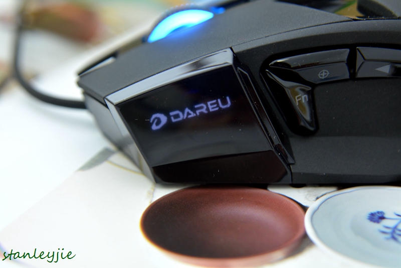 杈惧皵浼榚m945榧犳爣渚ч敭璁剧疆,杈惧皵浼榚m945鎷嗚В