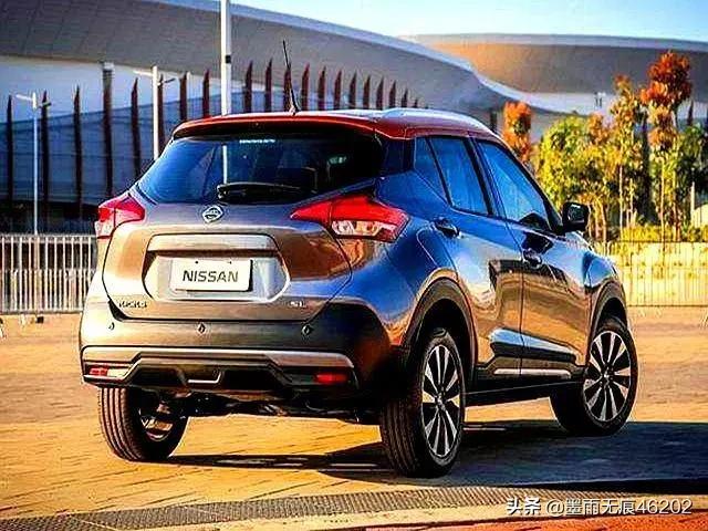 日产劲客和本田xrv哪个好,日产劲客怎么驾驶时播放视频