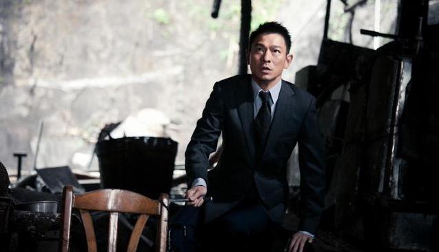 刘德华20部经典电影你看过几部,刘德华最经典的第100部电影