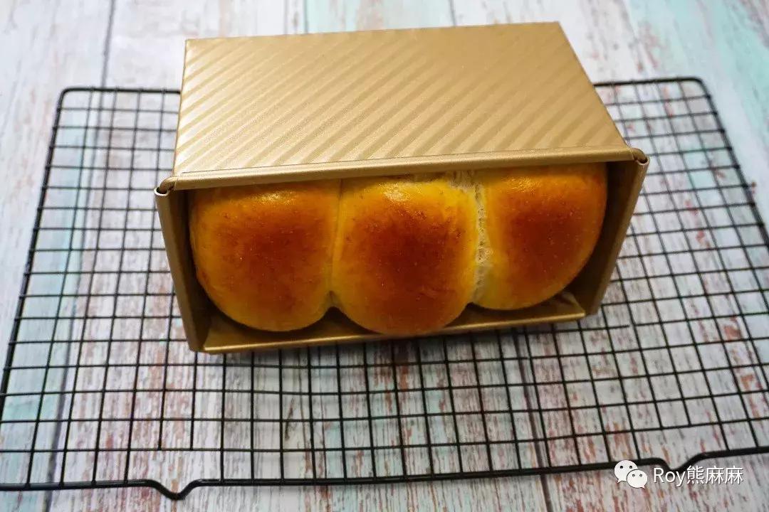 最好吃的吐司教程,美味又好吃的吐司做法