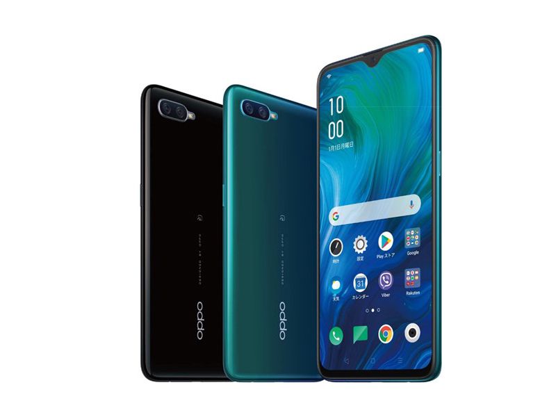 OPPOreno的哪一代性能最好,OPPOReno参数配置