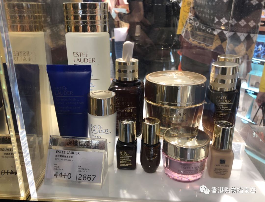 香港dfs免税店视频,香港免税店dfs店怎么去