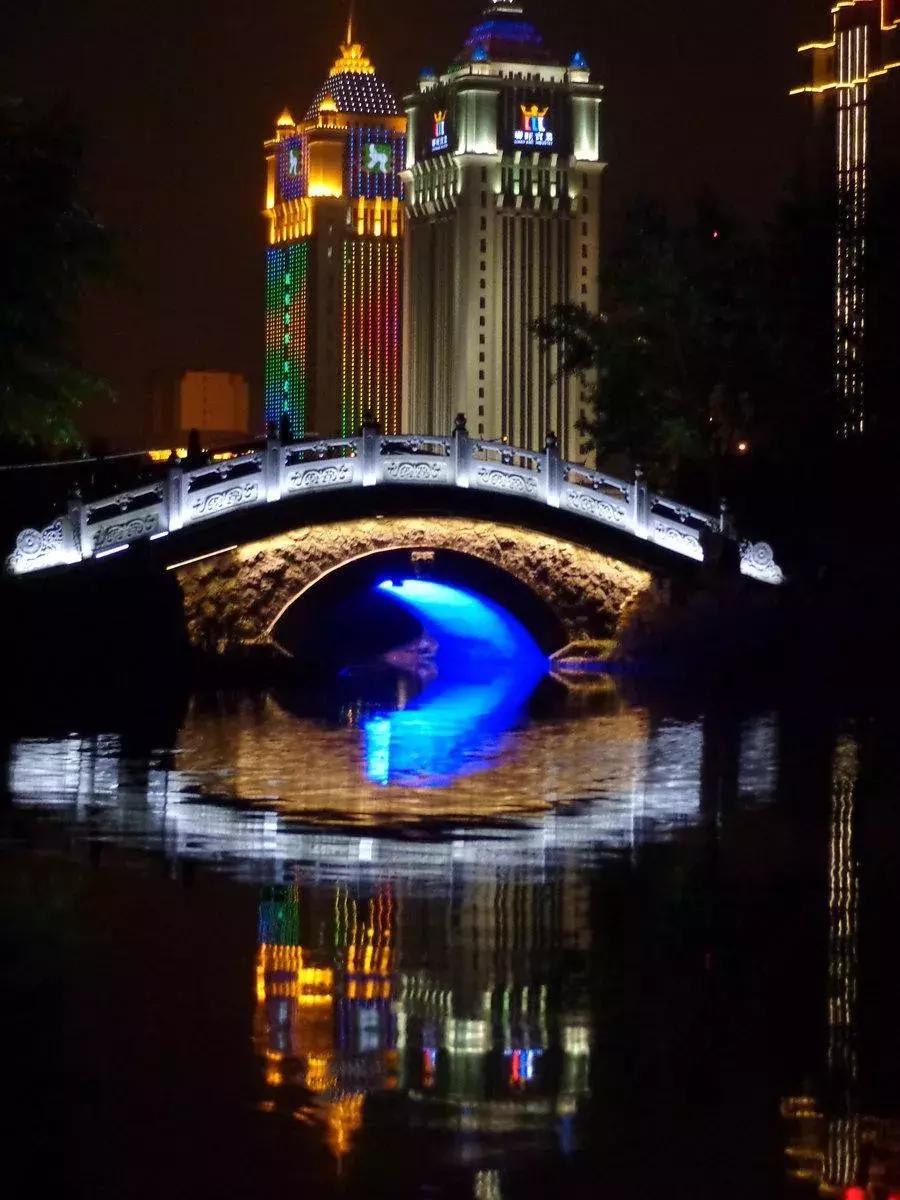 一个没有来过迁安的外地人竟然这样写迁安……