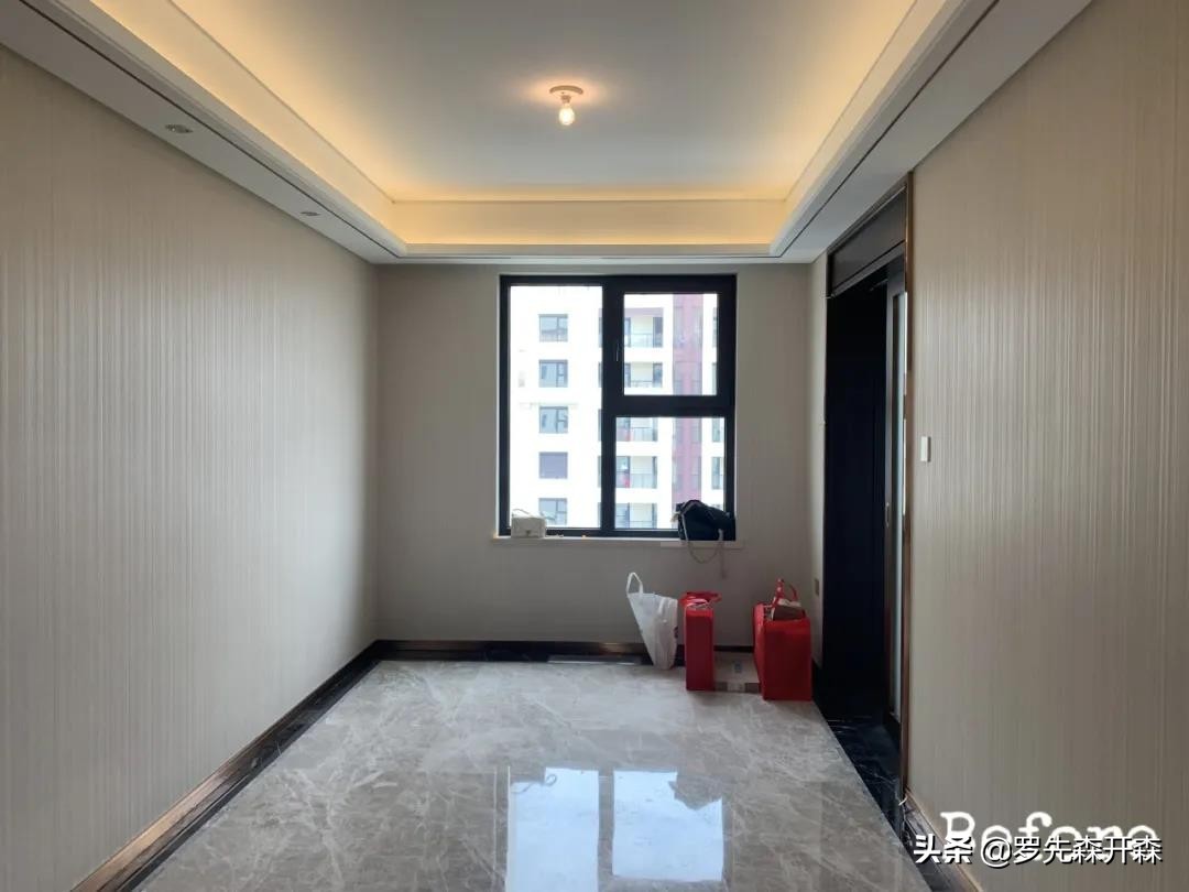 以色模糊现实的界限，演绎梦幻居所