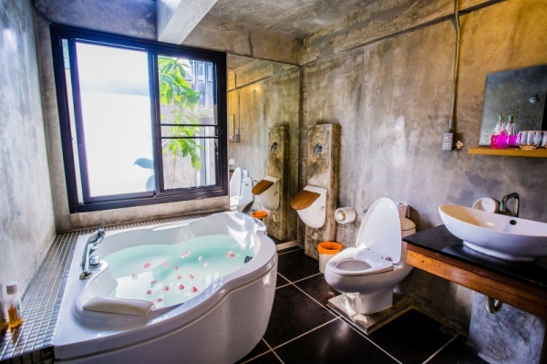 装修卫生间防水工艺,装修家防水