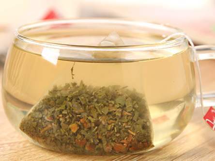 经常喝荷叶茶有美容效果吗,经常喝荷叶茶会不会减肥