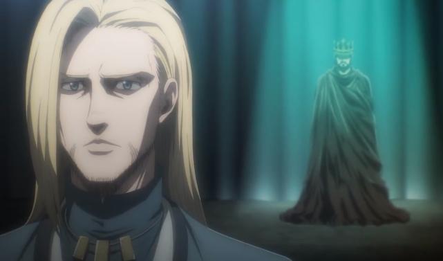 进击的巨人最终季第五集何时更新,进击的巨人第5季预告