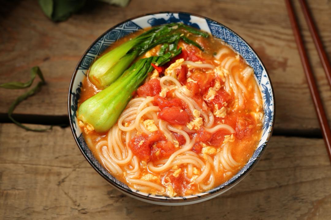 56范文（初中）|美食与感悟交融，于人间烟火之中品生活真味