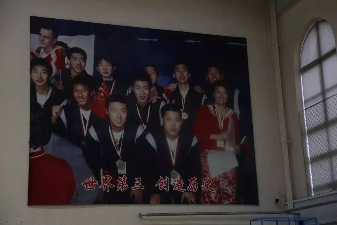 沈阳三十一中得过冠军吗,沈阳三十一中什么水平