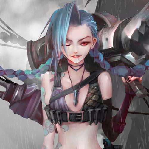 谁才是英雄联盟中最强的英雄,谁是英雄联盟最强打野