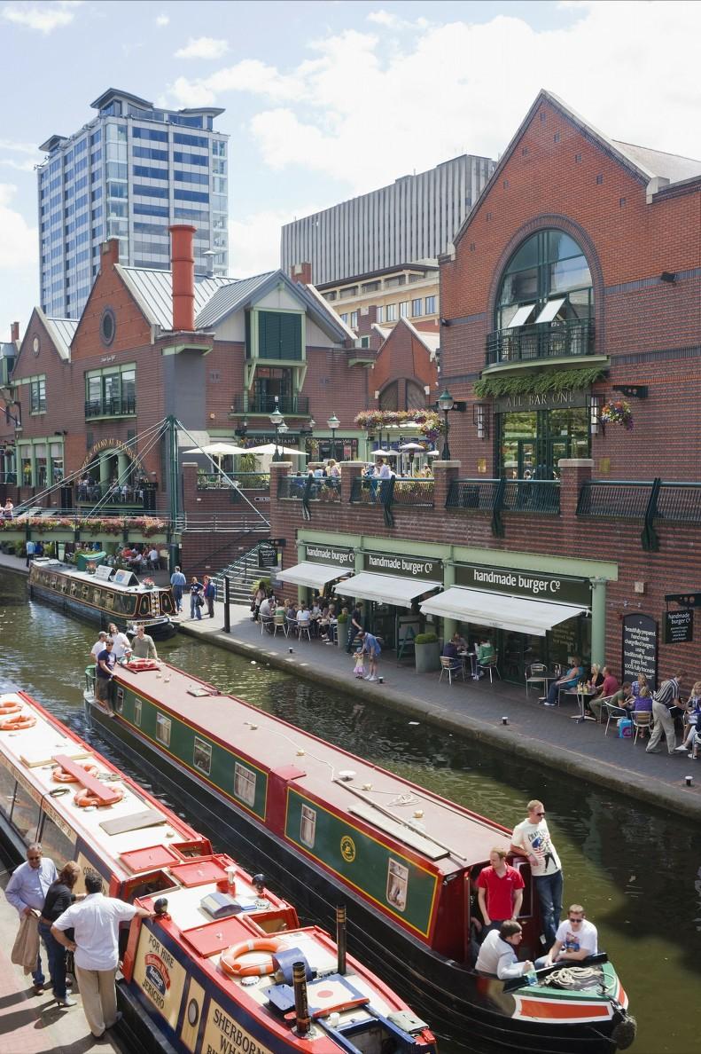 英国有哪些城市比较好,英国利兹城市有哪些大学