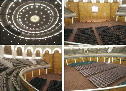 耕耘海外获殊荣，载誉前行新篇章—沈阳监理董事长王光友再战功勋