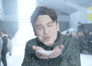 林更新、井柏然、刘烨、雷佳音、黄景瑜，论搞笑东北明星业界第一