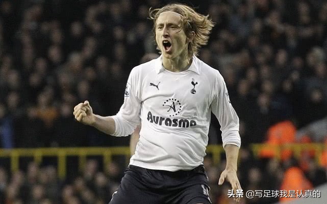 列维评价热刺,热刺列维接手热刺