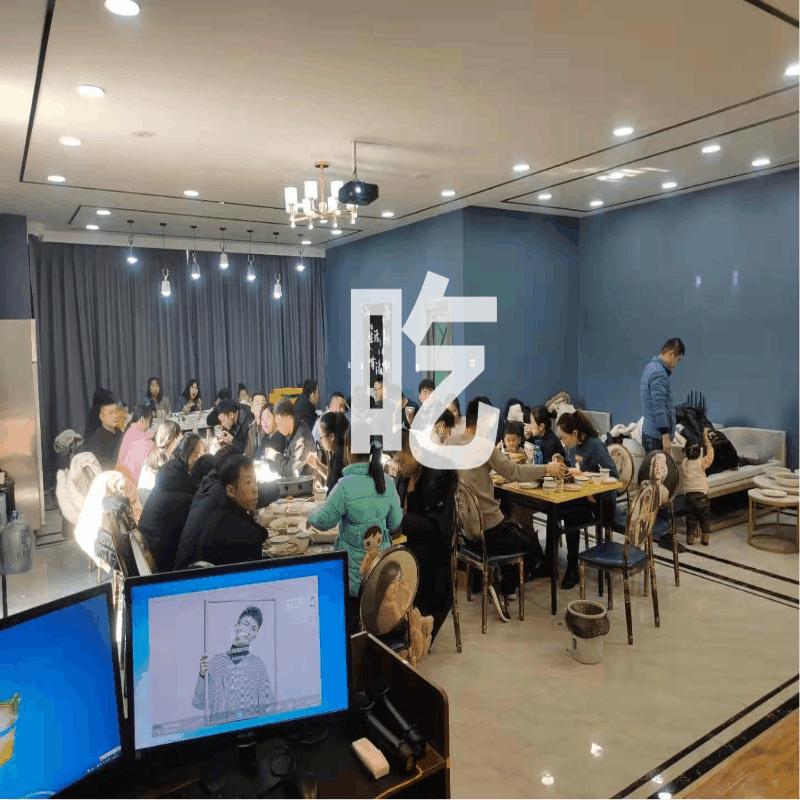 聊城地锅轰趴,聊城轰趴馆哪里好玩