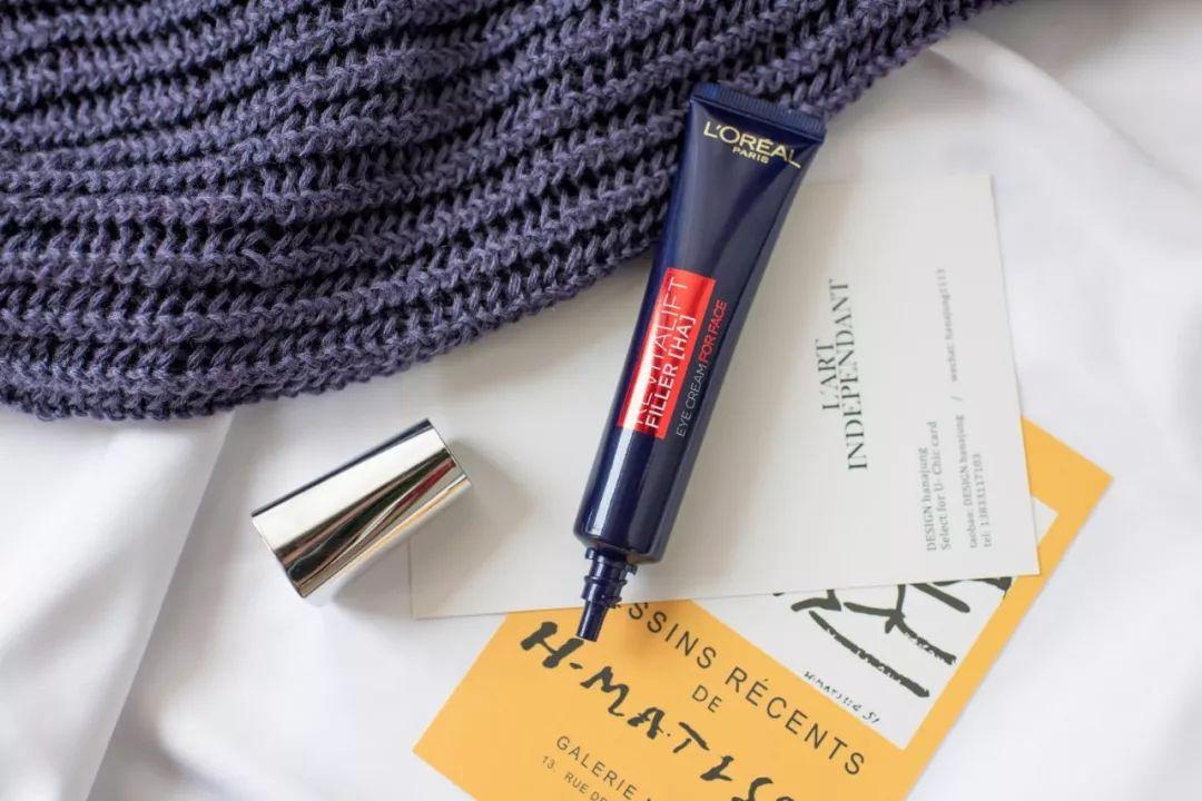 最好卖的五款眼霜,10款零差评的口碑眼霜