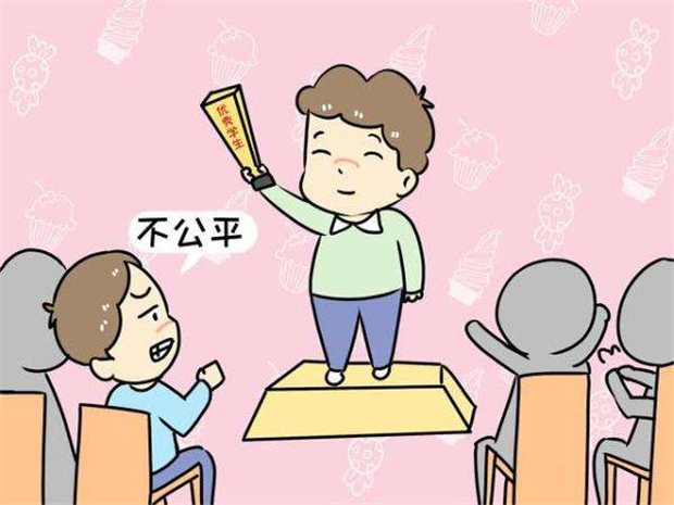 孩子爱吃醋争宠怎么办,孩子总爱嫉妒别人怎么引导