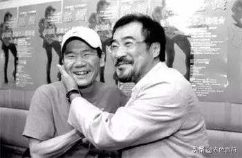 赵传和李宗盛的故事,李宗盛给赵传写了多少歌