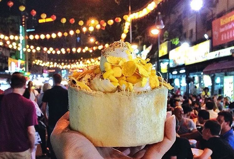 吉隆坡的繁华程度让我震惊,吉隆坡到底值得去吗