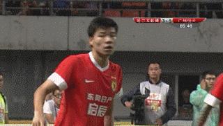 足坛感染,中国足坛首个新冠案例